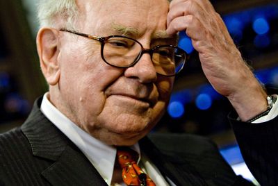 Warren Buffett once admitted that selling McDonald’s shares was ‘a very big mistake.’ Today, they’d be worth over $10 billion