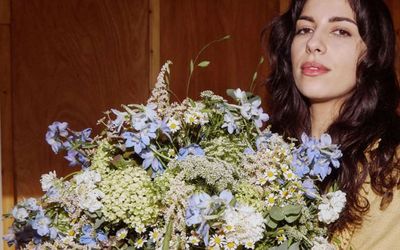 9 of the loveliest Mother's Day bouquets that will arrive in time for Mothering Sunday