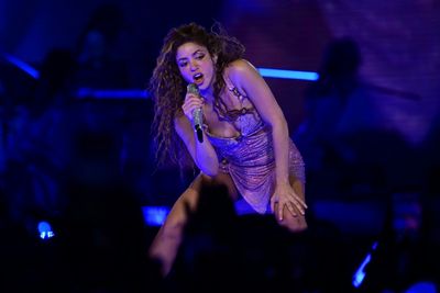Who Paid for Shakira's Historic Zócalo Concert, and Why It Sparked a Political Storm in Mexico City