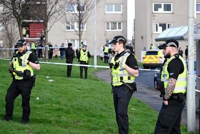 Man arrested following police stand-off over stabbing
