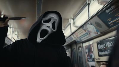 Scary Movie 6 Trailer Goes After Sinners, Weapons, Get Out And More, But Let’s Not Ignore That Painful Dildo Gag