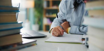 Why we shouldn’t abandon handwriting at school