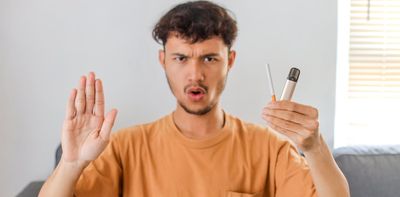 The UK is about to start an experiment that could end smoking for good – but it won’t be easy