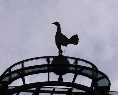 Uefa hits Spurs with suspended one-match away fan ban over Nazi salutes