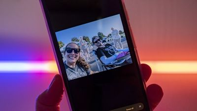 Google Photos for Android adds an overdue feature to cure your iPhone FOMO