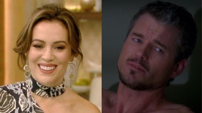 ‘Elite Is Thrown Around As If It Is A Fact.’ Alyssa Milano Pushes Back Hard At James Van Der Beek And Eric Dane’s GoFund Me Backlash
