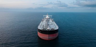 The oil price surge is just one symptom of a supply chain network that is not fit for this age of global tensions