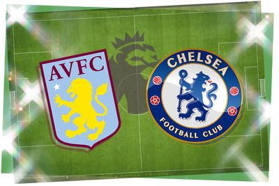 Aston Villa vs Chelsea: Prediction, kick-off time, team news, TV, live stream, h2h results, odds today