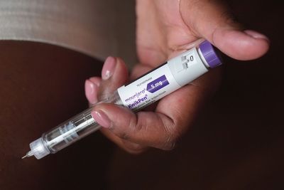 GLP-1 weight loss drugs could increase risk of osteoporosis and gout, new research finds