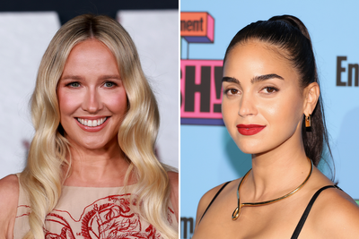 Scream 7 star apologizes for sharing anti-boycott post following Melissa Barrera firing