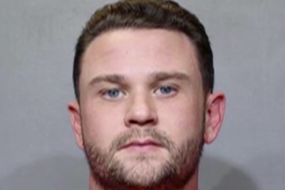 Florida cop collected overtime while spending time with his girlfriend, who was also his chief, police say