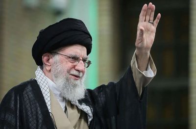 US–Israel war with Iran: Did Iranian state media post Ayatollah Ali Khamenei in ‘heaven’ with 72 virgins?
