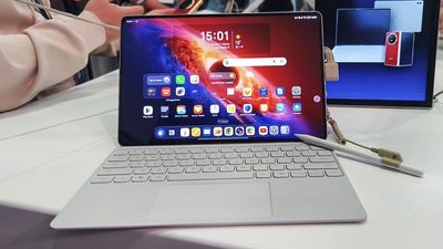 Honor has made the thinnest and brightest tablet ever – and its laptop promises to outlast your longest shoot