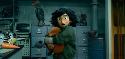 Pixar's Gonzo Body-Swapping Movie Breaks A Tired Sci-Fi Formula