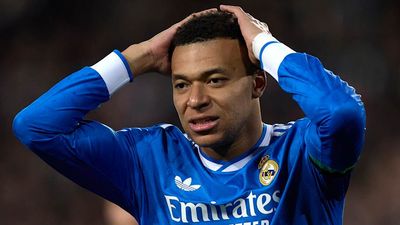 ‘Angry’ Kylian Mbappe Suffers Huge Champions League Blow for Real Madrid