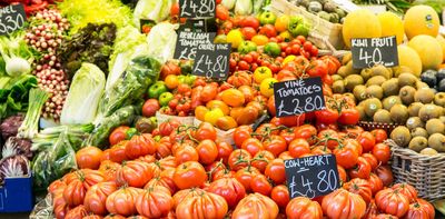 Why the UK’s trade deficit makes household bills so vulnerable to global shocks