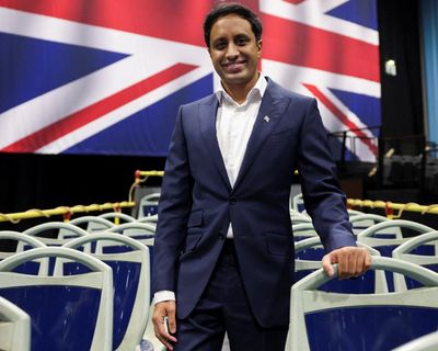 Immigrants aren’t our enemies, Zia Yusuf