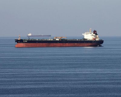 Maritime insurers cancel war risk cover in Gulf as Iran conflict disrupts shipping