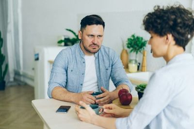 5 Signs Your Relationship Has Lost Intimacy