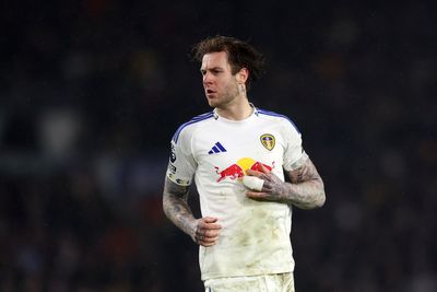 Joe Rodon injury latest revealed as Leeds hope for double boost against Sunderland