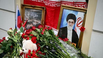 Why Iran's 'beheaded' power structure may outlive Ali Khamenei