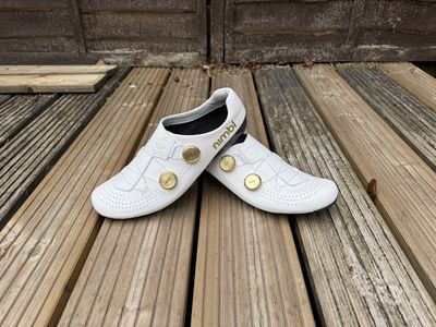 Nimbl Ultimate Glide review: Stunning craftsmanship and performance with an equally stunning price to match