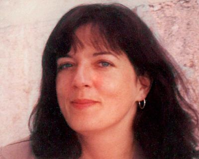 Josephine Gardiner obituary