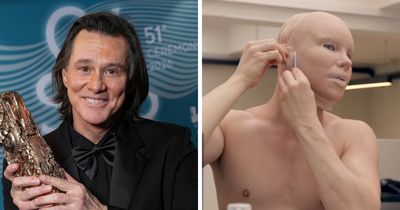 César Awards Break Silence On Jim Carrey’s Appearance After Drag Queen Claims To Impersonate Him