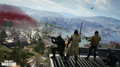 What is Black Ops Royale? Call of Duty Warzone’s new ‘Blackout’ mode explained