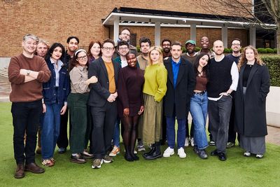 Writers from 8 Out of 10 Cats among those joining Saturday Night Live UK