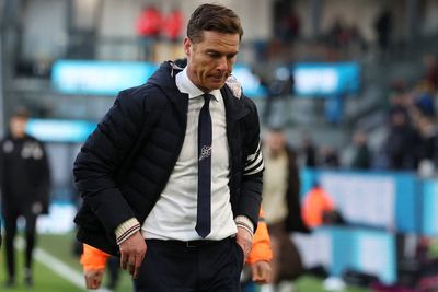 Scott Parker insists ‘football is better without VAR’ after Burnley’s controversial loss to Brentford