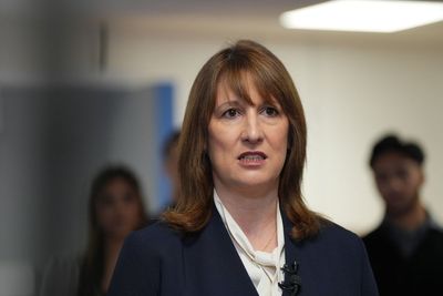 Reeves under pressure to keep energy and fuel prices affordable in spring statement as Iran war escalates