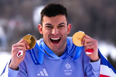 England turn to Olympic skeleton star Matt Weston in bid to stop Six Nations slide