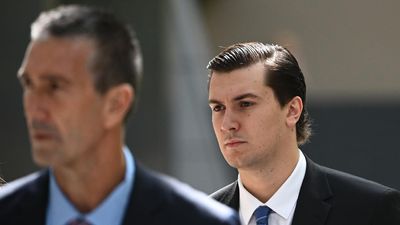 'Misleading': top judge rejects court secrecy claims