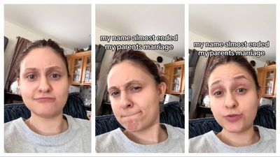 ‘Is your name meme?: Woman says her name almost caused a divorce between her parents because of its strong similarity with a motor vehicle part