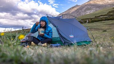 Big Agnes’ 25th-anniversary ultralight tents blend trail-ready engineering with real comfort
