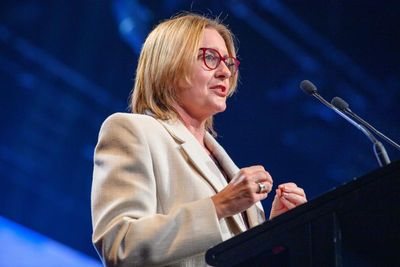 Victorian government faces backlash from small businesses over right to work-from-home laws