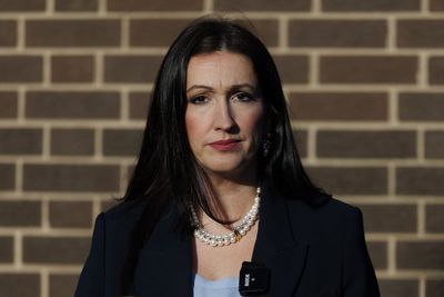 ‘Disappointing’ NI First Minister not at UK briefings on Iran – Little-Pengelly