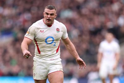 England star lifts the lid on team meeting after successive Six Nations losses