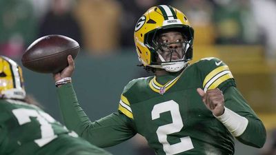 Five Best Fantasy Football Landing Spots For Malik Willis in 2026