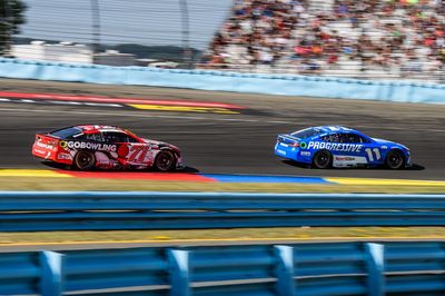 Judge issues limited restraining order against Chris Gabehart in Gibbs lawsuit