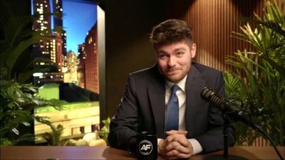 Nick Fuentes just flipped harder than a pancake, now urging people to vote Dems and calling for Donald Trump’s downfall
