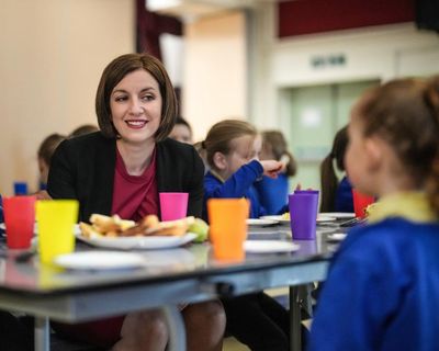 The Guardian view on schools: Send reforms aside, the government’s white paper lacks focus