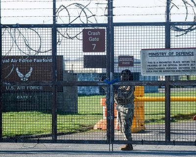 The Guardian view on parliament’s role in war on Iran: MPs should vote before Britain gets sucked in