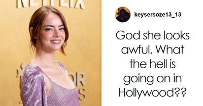 Emma Stone’s Unexpected Appearance At The 2026 Actor Awards Has Fans Talking
