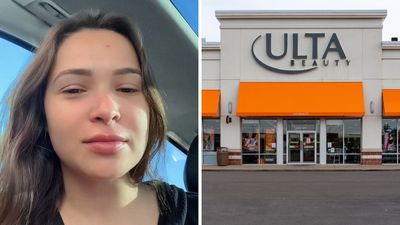 ‘What the hell is this?’: Miami mom takes daughter to Ulta to get hair tinsel. She can’t believe how they let her walk out