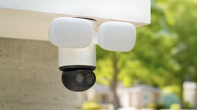 The dual-lens security camera everyone’s been waiting for is finally in the UK