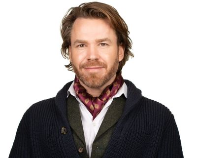 Alex Blyth on the Rise of Immune Competence: Rethinking Healthspan Through Immune-IQ™