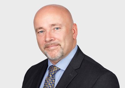 Conscious Competence and the Courage to Act: Rob Salter on Turning Leadership Knowledge Into Measurable Behavior