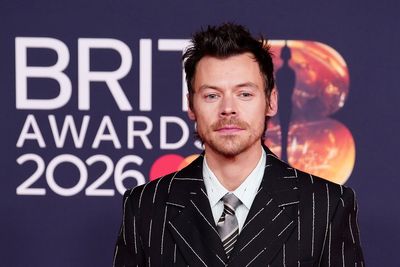Major British pop star to mark return to stage with Netflix show